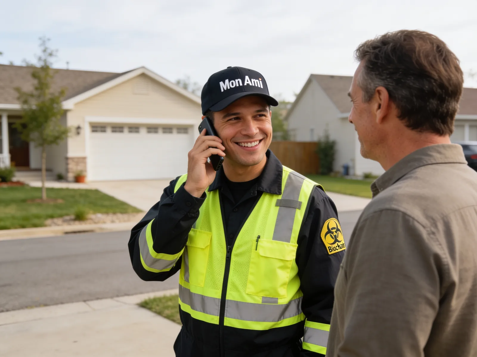 Sewage Cleanup Port Washington, WI FAQs