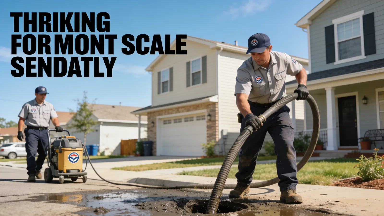 Sewage Cleanup in Port Washington, WI near me